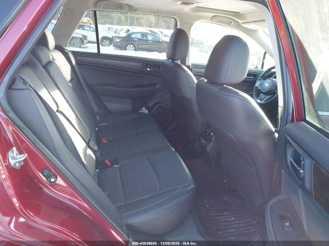 4S4BSANC8J3244955 Subaru Outback 2.5i Limited