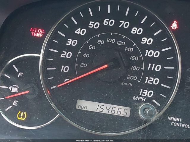 2007 LEXUS GX 470 JTJBT20X370147106 Photo 6