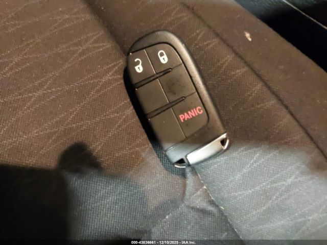 2018 DODGE DURANGO 1C4RDJAG2JC395070 Photo 10