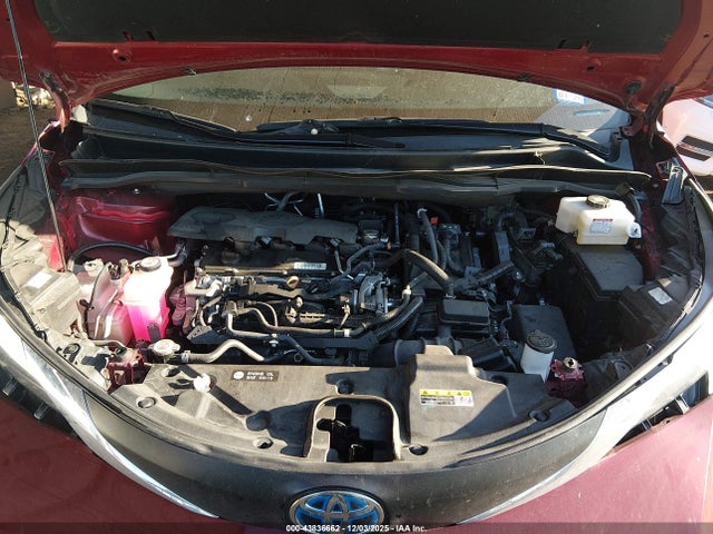 2021 TOYOTA SIENNA 5TDYRKEC5MS026670 Photo 9