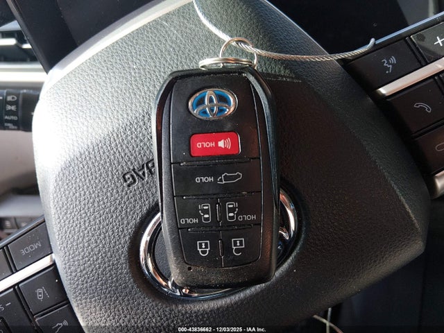 2021 TOYOTA SIENNA 5TDYRKEC5MS026670 Photo 10