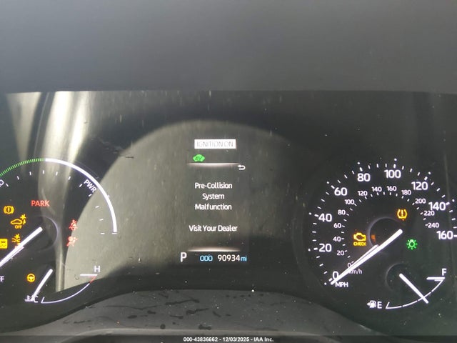 2021 TOYOTA SIENNA 5TDYRKEC5MS026670 Photo 6