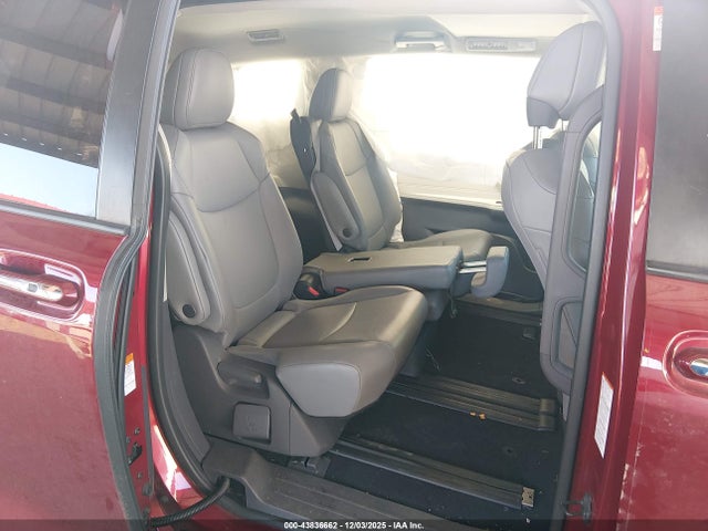 2021 TOYOTA SIENNA 5TDYRKEC5MS026670 Photo 7