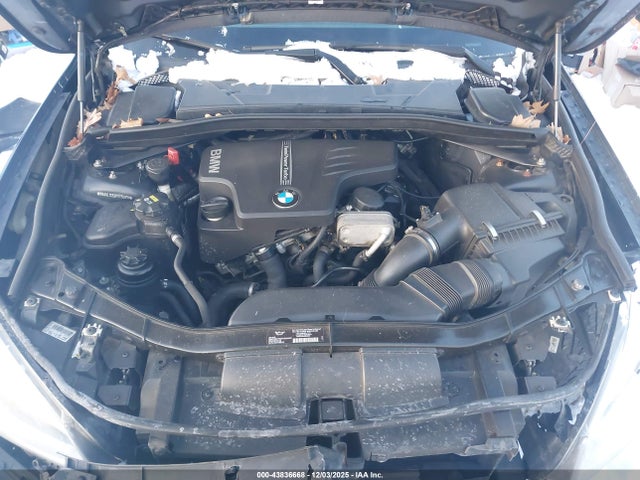 Продаж на аукціоні авто 2015 Bmw X1 Xdrive28i, vin: WBAVL1C52FVY30918, номер лоту: 43836668