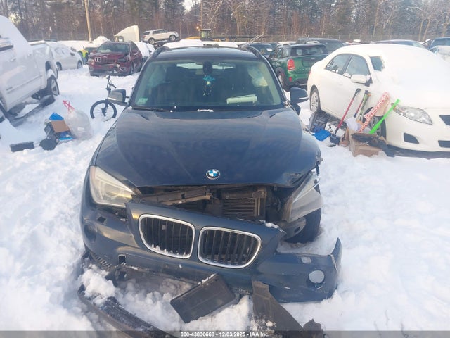 Продаж на аукціоні авто 2015 Bmw X1 Xdrive28i, vin: WBAVL1C52FVY30918, номер лоту: 43836668