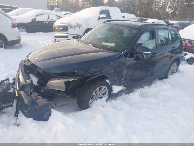 Продаж на аукціоні авто 2015 Bmw X1 Xdrive28i, vin: WBAVL1C52FVY30918, номер лоту: 43836668