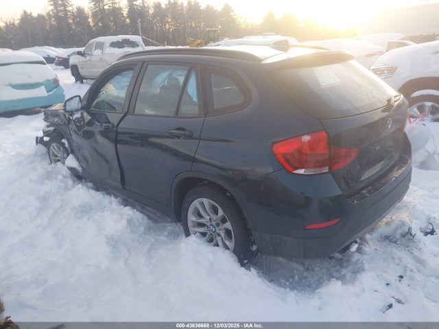 Продаж на аукціоні авто 2015 Bmw X1 Xdrive28i, vin: WBAVL1C52FVY30918, номер лоту: 43836668