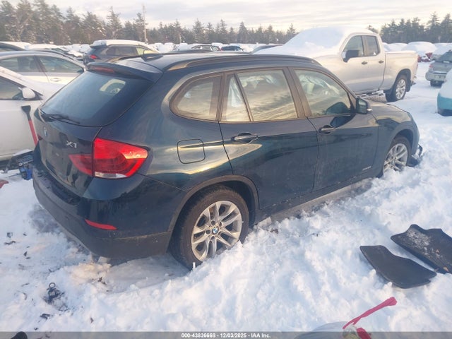 Продаж на аукціоні авто 2015 Bmw X1 Xdrive28i, vin: WBAVL1C52FVY30918, номер лоту: 43836668