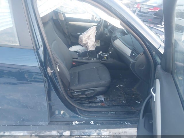 Продаж на аукціоні авто 2015 Bmw X1 Xdrive28i, vin: WBAVL1C52FVY30918, номер лоту: 43836668
