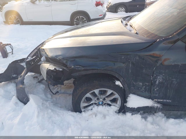 Продаж на аукціоні авто 2015 Bmw X1 Xdrive28i, vin: WBAVL1C52FVY30918, номер лоту: 43836668