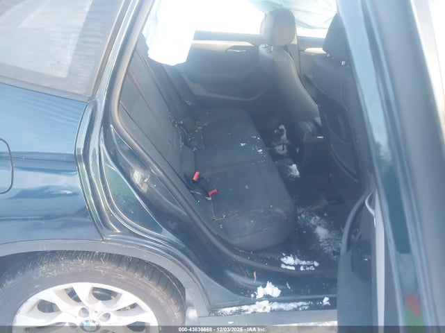 Продаж на аукціоні авто 2015 Bmw X1 Xdrive28i, vin: WBAVL1C52FVY30918, номер лоту: 43836668