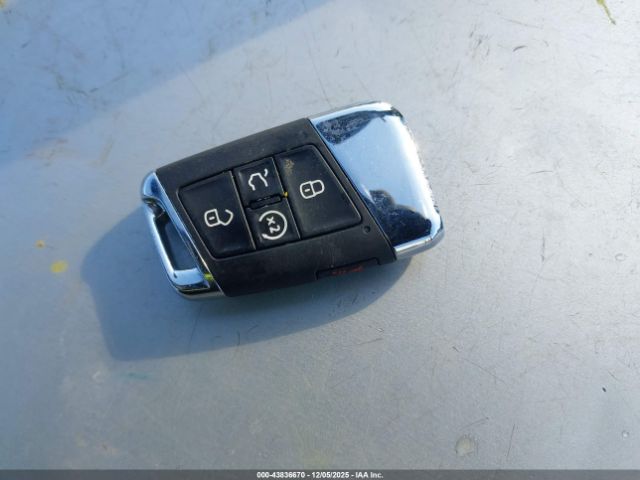 2022 VOLKSWAGEN ATLAS 1V2HR2CAXNC511468 Photo 10