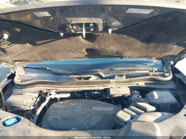 5FNYF6H00HB000022 Honda Pilot Elite