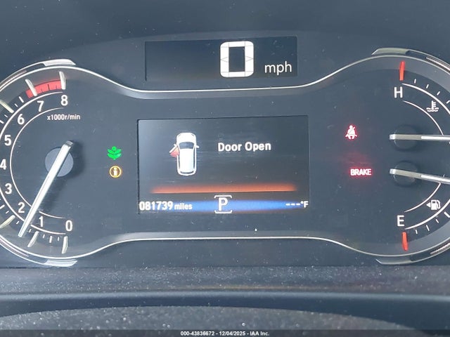 5FNYF6H00HB000022 Honda Pilot Elite