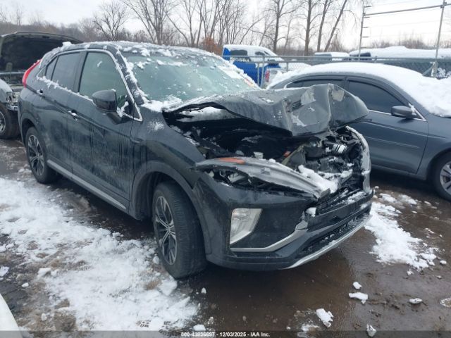 2020 MITSUBISHI ECLIPSE CROSS JA4AT5AAXLZ014286