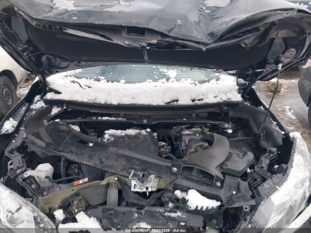 2020 MITSUBISHI ECLIPSE CROSS JA4AT5AAXLZ014286 Photo 9