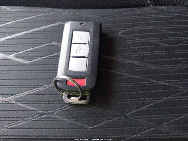 2020 MITSUBISHI ECLIPSE CROSS JA4AT5AAXLZ014286 Photo 10