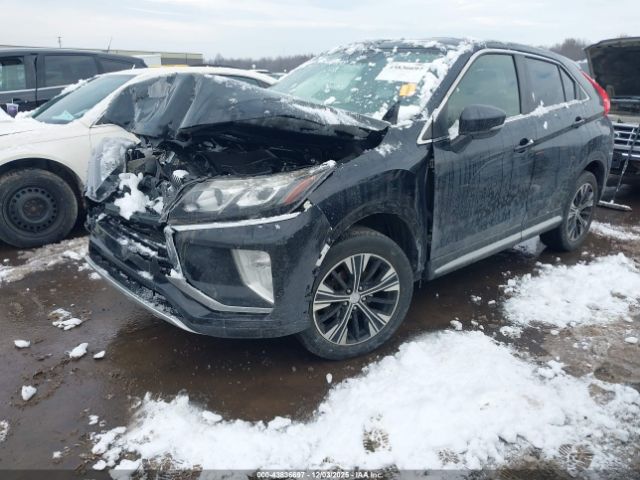 2020 MITSUBISHI ECLIPSE CROSS JA4AT5AAXLZ014286 Photo 1