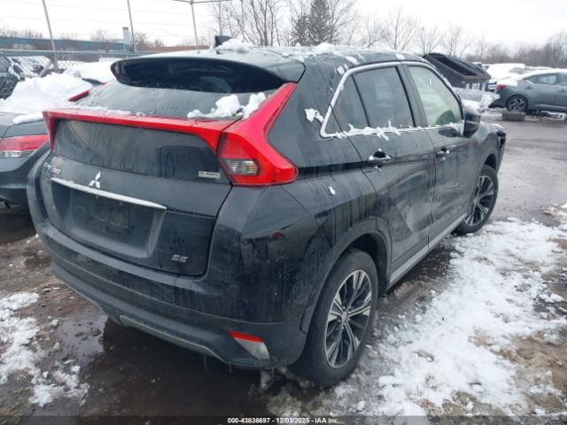 2020 MITSUBISHI ECLIPSE CROSS JA4AT5AAXLZ014286 Photo 3