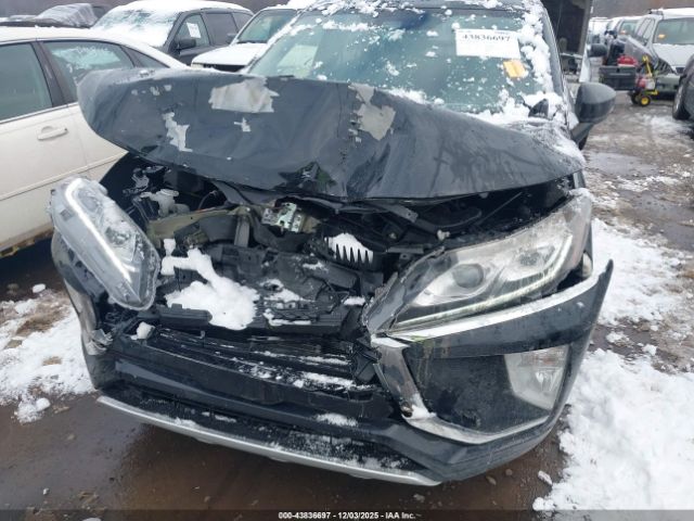 2020 MITSUBISHI ECLIPSE CROSS JA4AT5AAXLZ014286 Photo 5