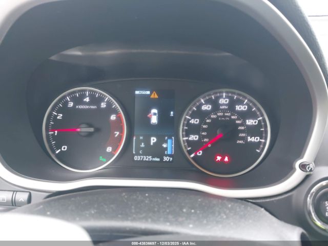 2020 MITSUBISHI ECLIPSE CROSS JA4AT5AAXLZ014286 Photo 6