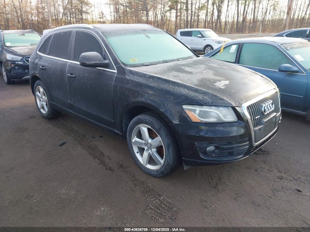 2012 AUDI Q5 WA1LFAFPXCA098999 Photo 0