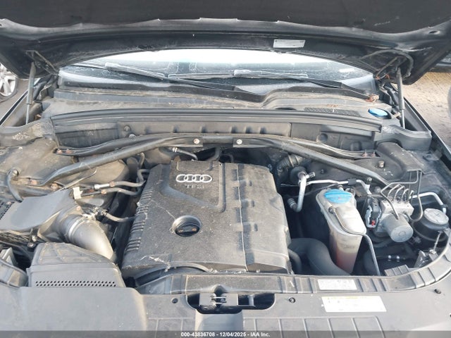 2012 AUDI Q5 WA1LFAFPXCA098999 Photo 9