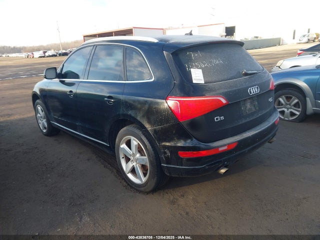 2012 AUDI Q5 WA1LFAFPXCA098999 Photo 2