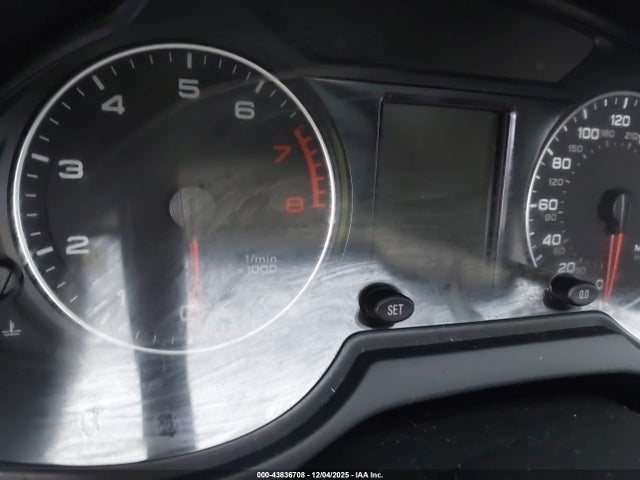 2012 AUDI Q5 WA1LFAFPXCA098999 Photo 6
