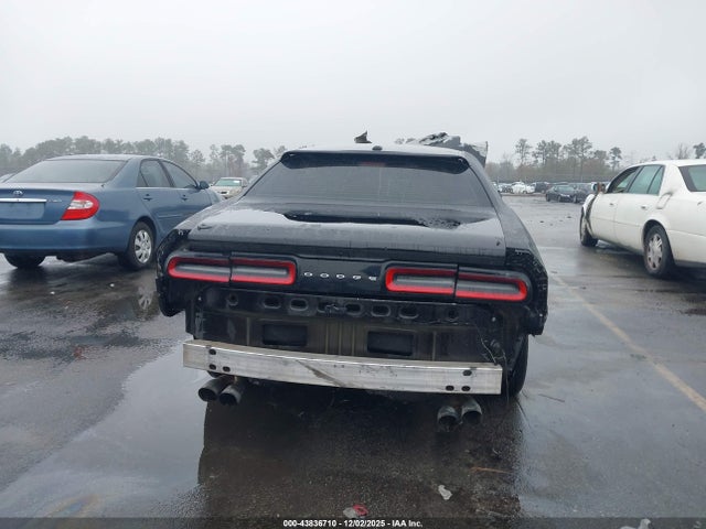 Aukcja sprzedaży 2017 Dodge Challenger Sxt, vin: 2C3CDZAGXHH632713, numer aukcji: 43836710