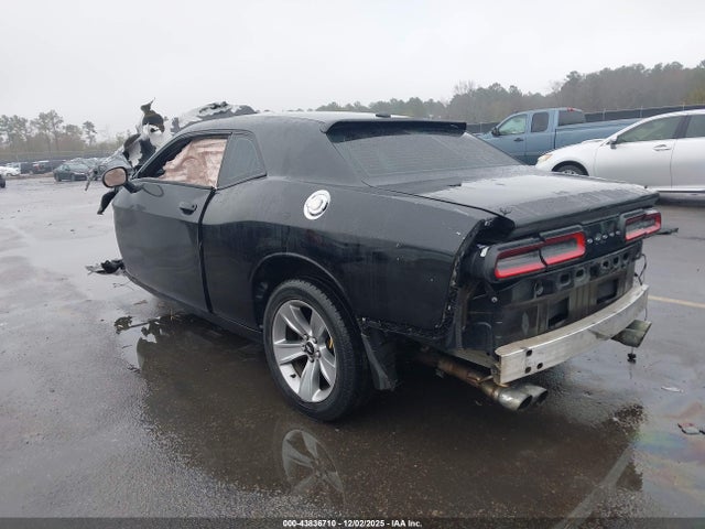 Aukcja sprzedaży 2017 Dodge Challenger Sxt, vin: 2C3CDZAGXHH632713, numer aukcji: 43836710