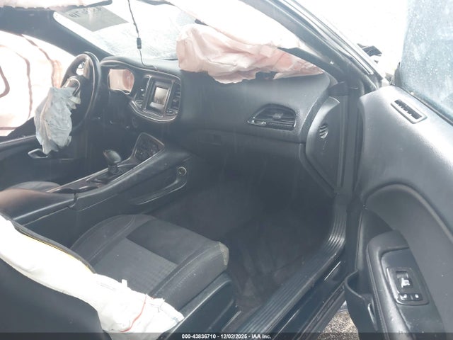Aukcja sprzedaży 2017 Dodge Challenger Sxt, vin: 2C3CDZAGXHH632713, numer aukcji: 43836710