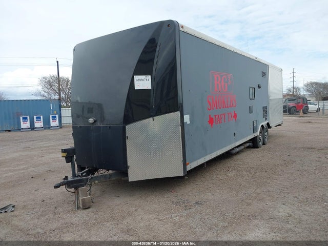Продаж на аукціоні авто 2016 Other Other, vin: 4X4TWPF2XGB016342, номер лоту: 43836714