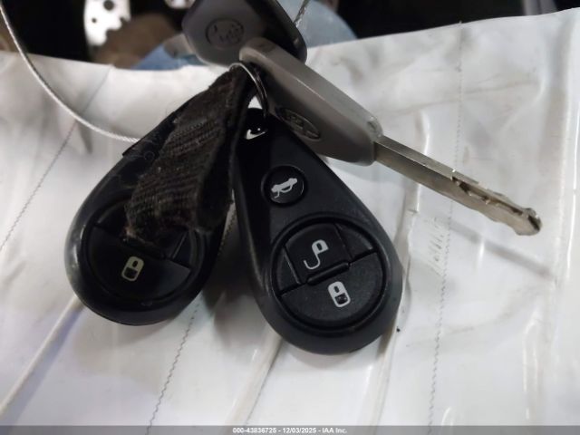 2014 SUBARU IMPREZA WRX JF1GR7E67EG257347 Photo 10