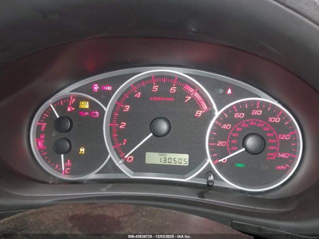 2014 SUBARU IMPREZA WRX JF1GR7E67EG257347 Photo 6