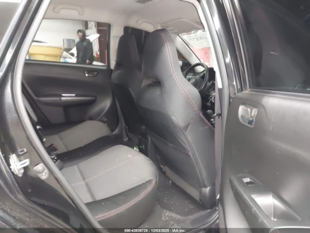 2014 SUBARU IMPREZA WRX JF1GR7E67EG257347 Photo 7