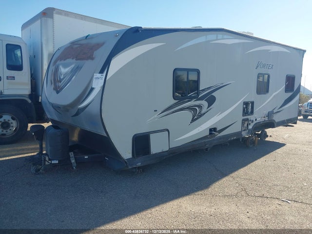 Genesis Supreme 26' 2019 7HN3BEH21KP468881 Image 2