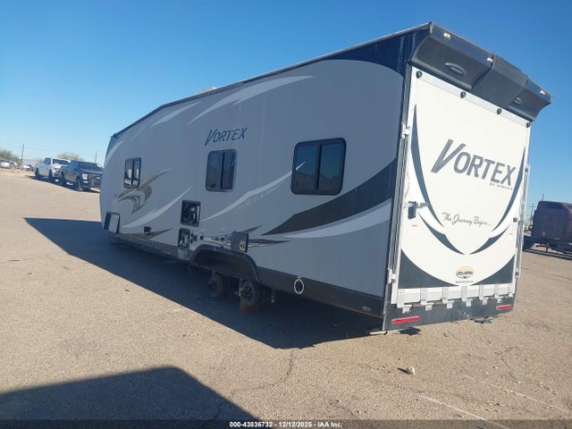 Genesis Supreme 26' 2019 7HN3BEH21KP468881 Image 3