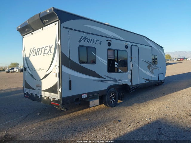 Genesis Supreme 26' 2019 7HN3BEH21KP468881 Image 4