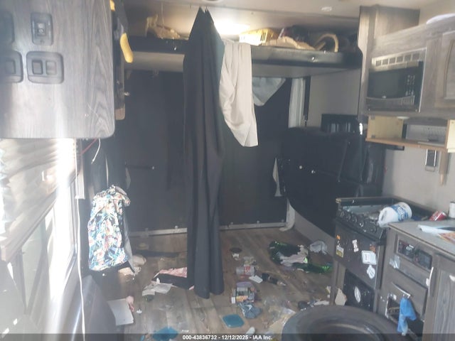 Genesis Supreme 26' 2019 7HN3BEH21KP468881 Image 5