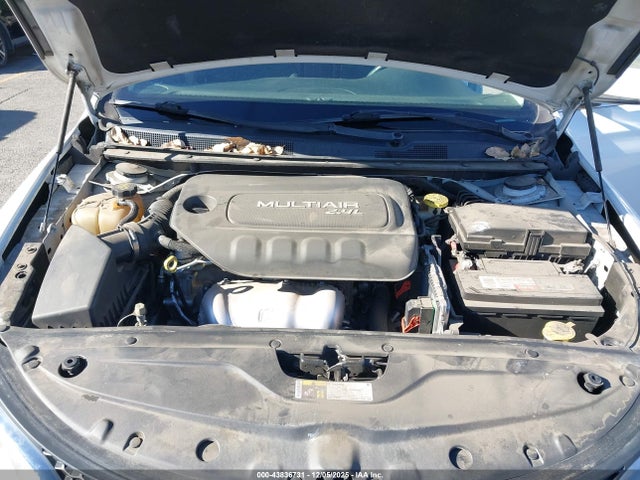Aukcja sprzedaży 2015 Chrysler 200 Limited, vin: 1C3CCCAB3FN666906, numer aukcji: 43836731