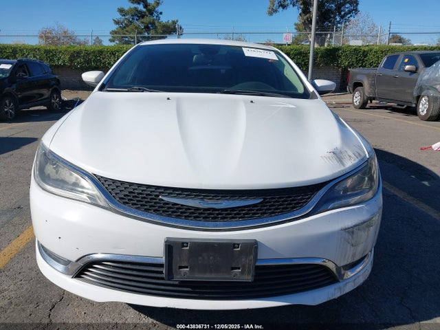 Aukcja sprzedaży 2015 Chrysler 200 Limited, vin: 1C3CCCAB3FN666906, numer aukcji: 43836731