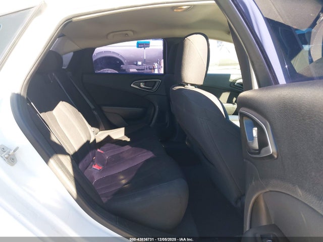 Aukcja sprzedaży 2015 Chrysler 200 Limited, vin: 1C3CCCAB3FN666906, numer aukcji: 43836731