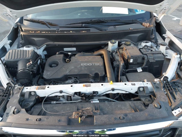 Продажа на аукционе авто 2018 Gmc Terrain Sle, vin: 3GKALMEV5JL299369, номер лота: 43836733