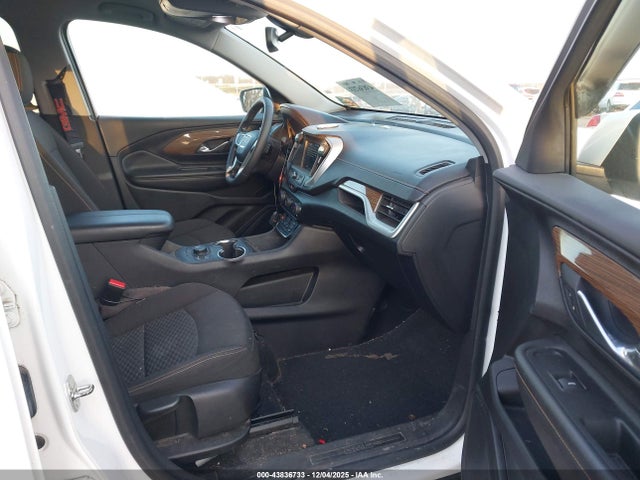 Продажа на аукционе авто 2018 Gmc Terrain Sle, vin: 3GKALMEV5JL299369, номер лота: 43836733