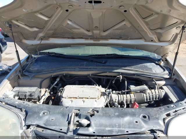 2001 ACURA MDX 2HNYD18201H505272 Photo 9