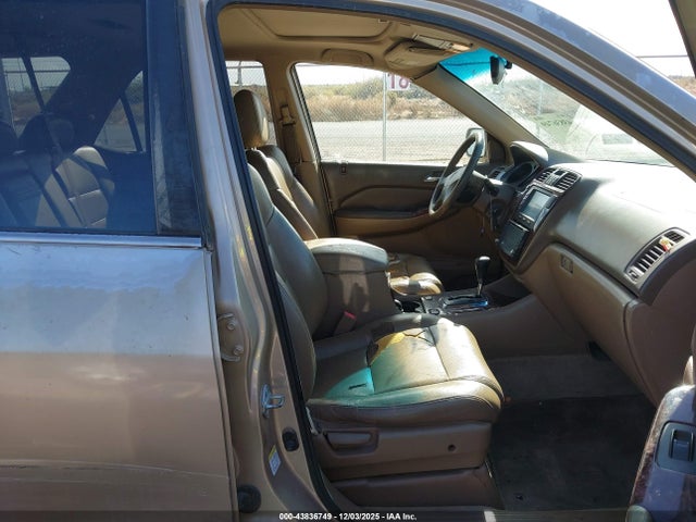 2001 ACURA MDX 2HNYD18201H505272 Photo 4