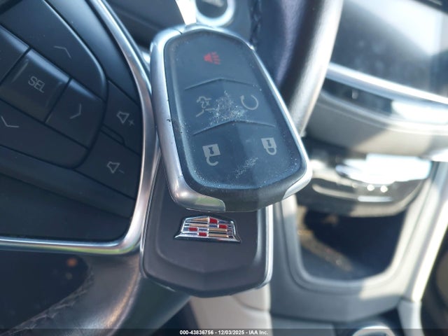 2019 CADILLAC XT5 1GYKNARS5KZ134919 Photo 10