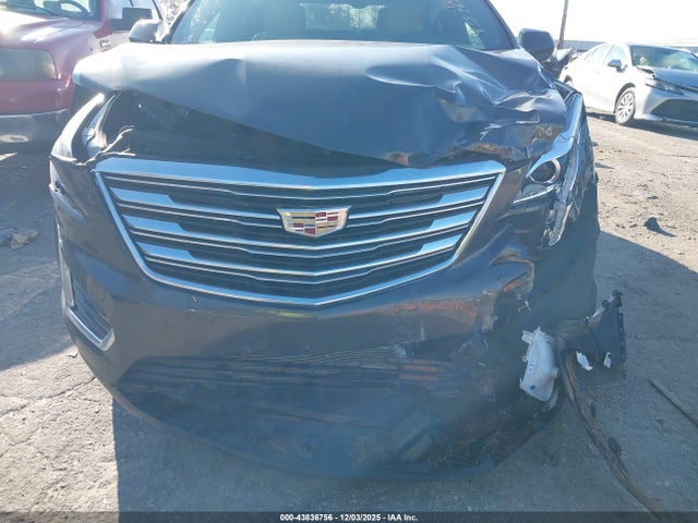 2019 CADILLAC XT5 1GYKNARS5KZ134919 Photo 5