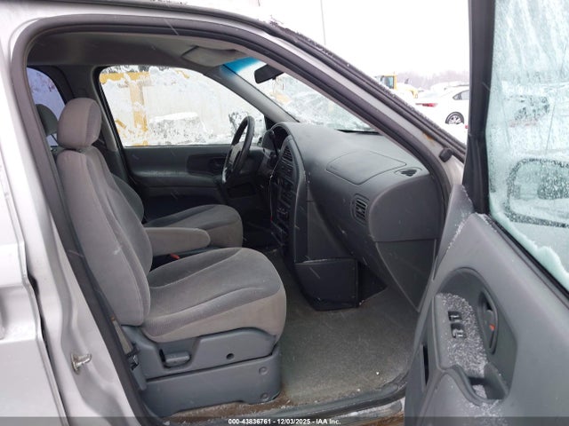 Aukcja sprzedaży 2002 Mercury Villager, vin: 4M2ZV11T22DJ05622, numer aukcji: 43836761
